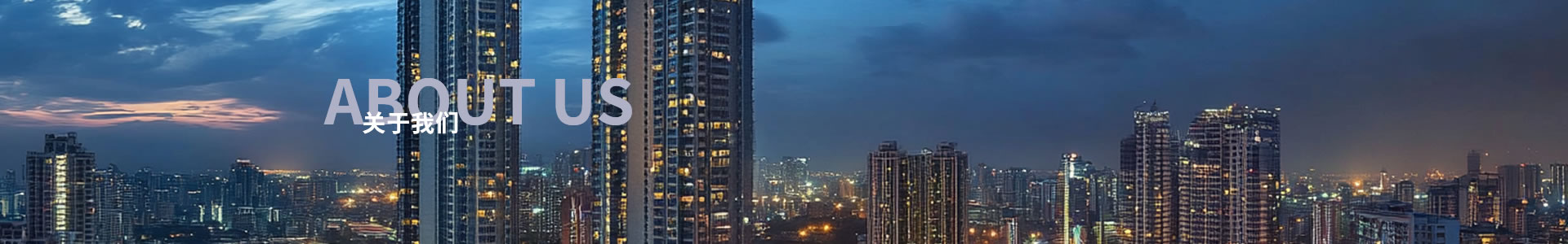 公司簡介